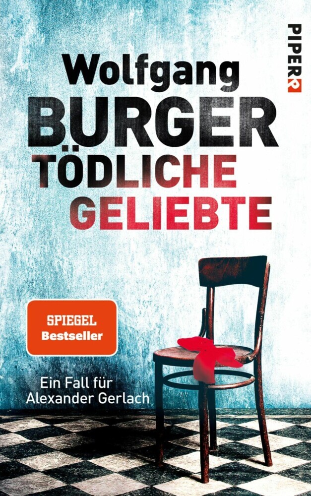 Tödliche Geliebte main product photo