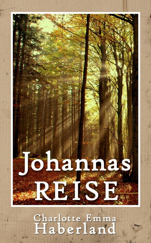 Johannas Reise main product photo