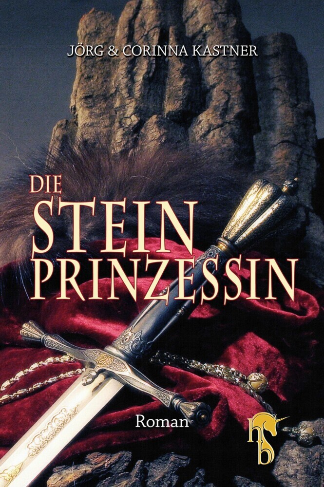 Die Steinprinzessin main product photo