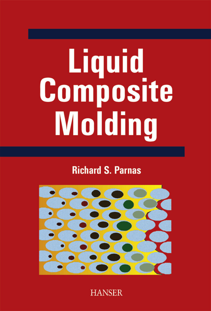 Liquid Composite Molding main product photo