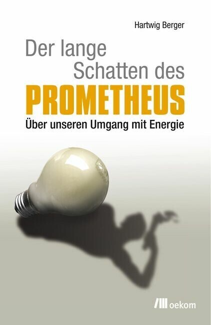 Der lange Schatten des Prometheus main product photo