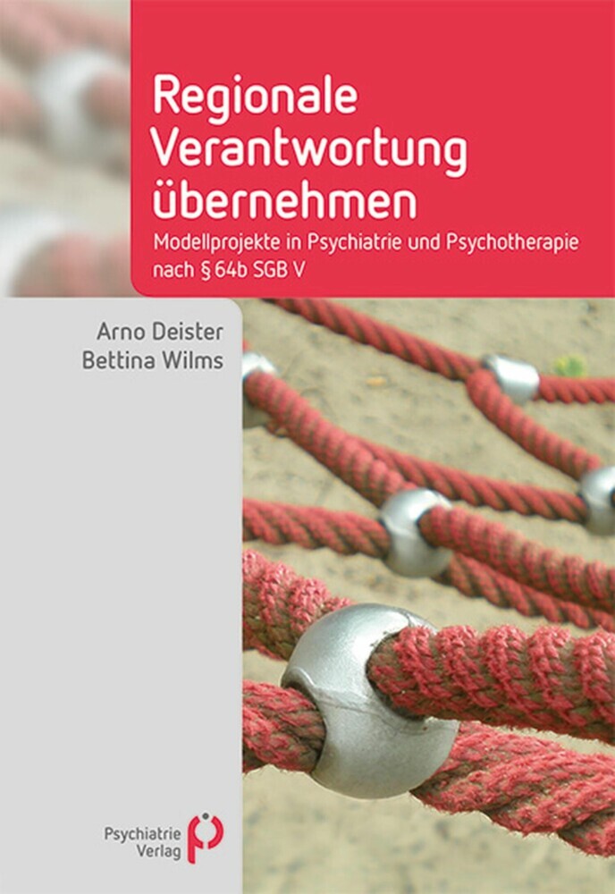 Regionale Verantwortung übernehmen main product photo