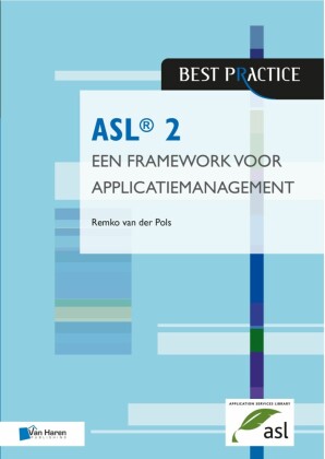 ASL® 2 - Een framework voor applicatiemanagement