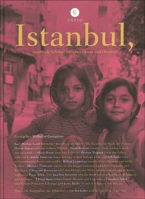 Istanbul, main product photo