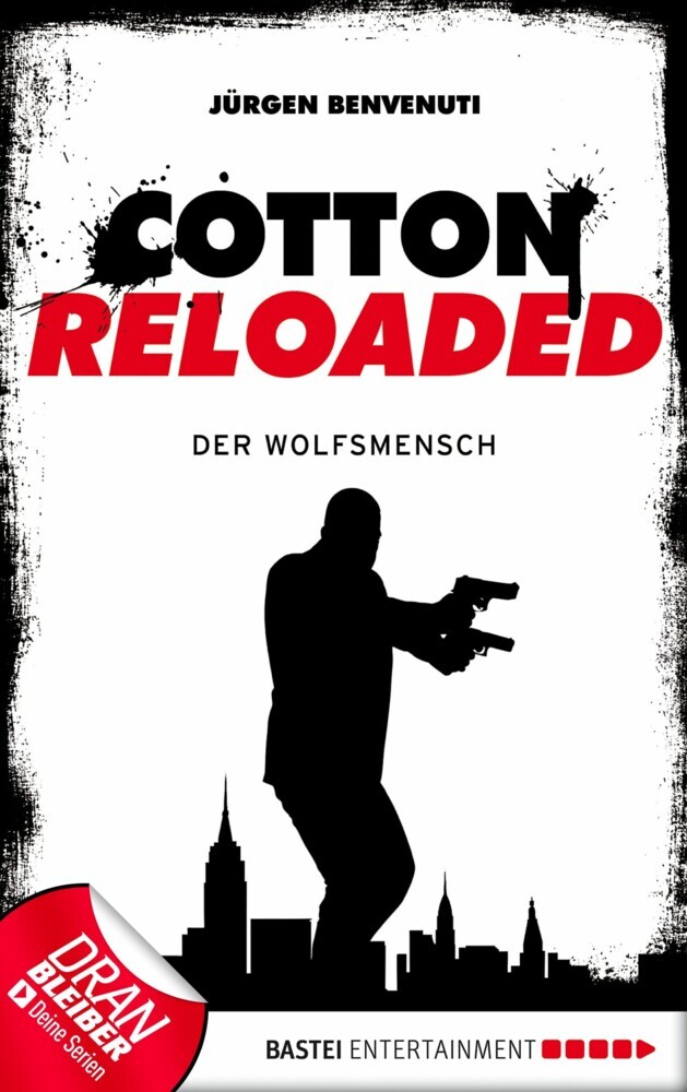 Cotton Reloaded - 26 main product photo