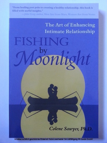 Fishing by Moonlight main product photo