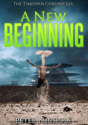 A New Beginning