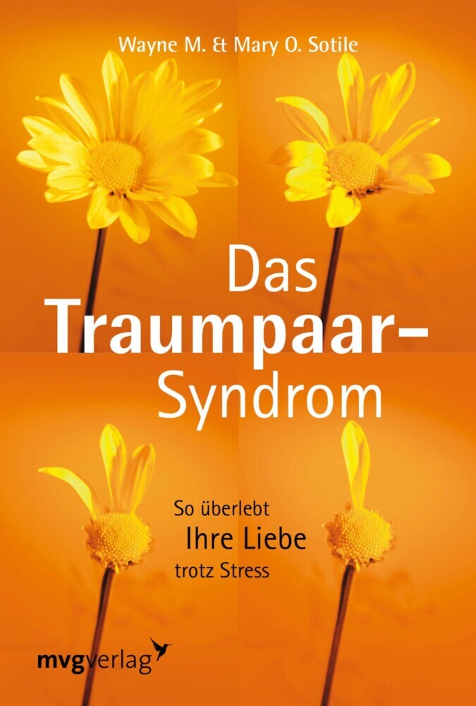 Das Traumpaar-Syndrom main product photo