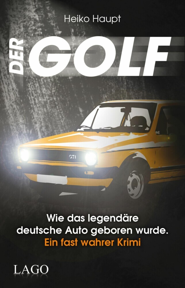 Der Golf main product photo