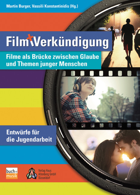 Film und Verkündigung main product photo
