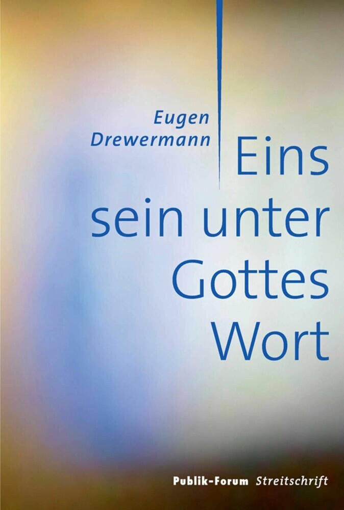 Eins sein unter Gottes Wort main product photo