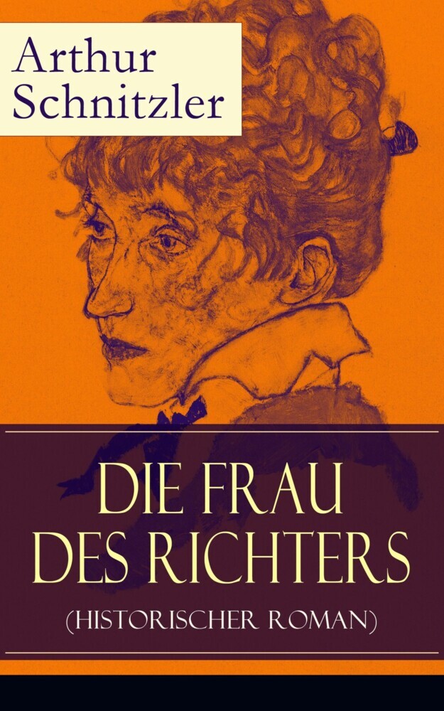 Die Frau des Richters (Historischer Roman) main product photo