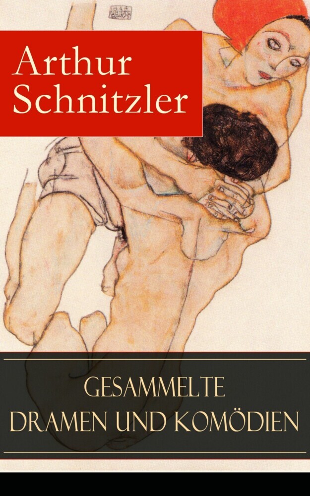 Gesammelte Dramen und Komödien main product photo