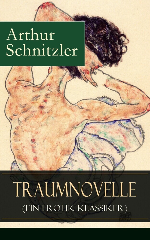 Traumnovelle (Ein Erotik Klassiker) main product photo