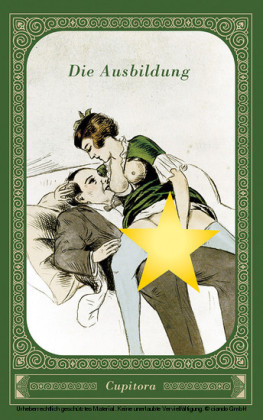 Die Ausbildung Kapitel 4