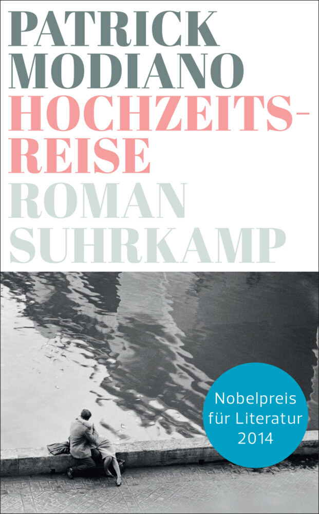Hochzeitsreise main product photo