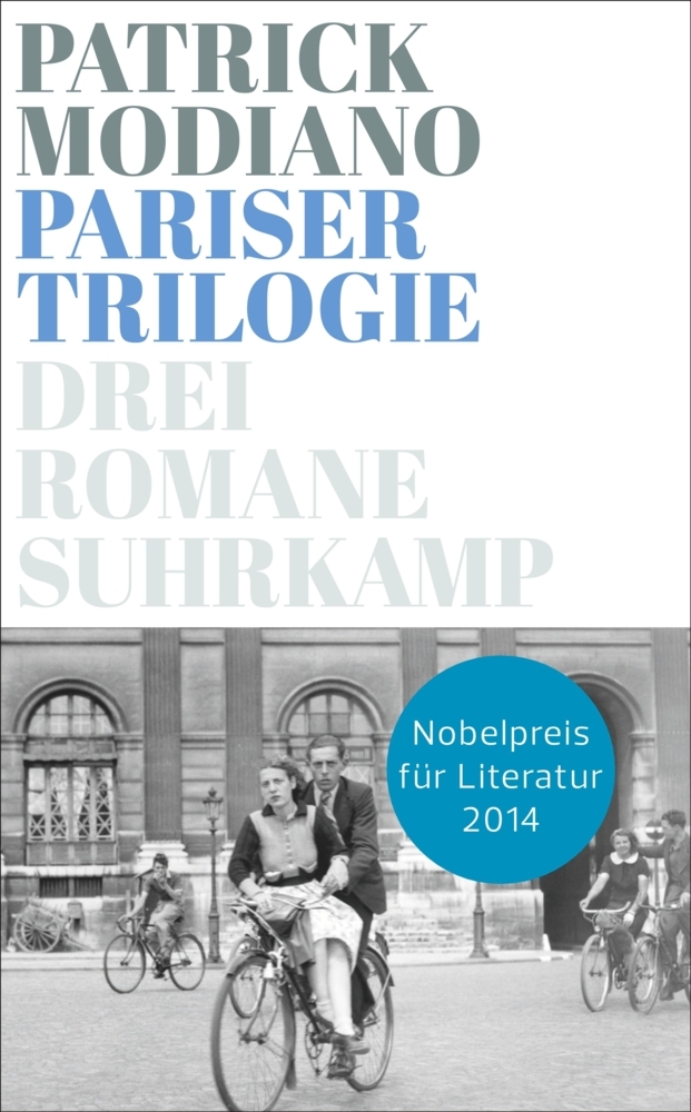 Pariser Trilogie main product photo