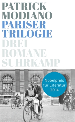 Pariser Trilogie