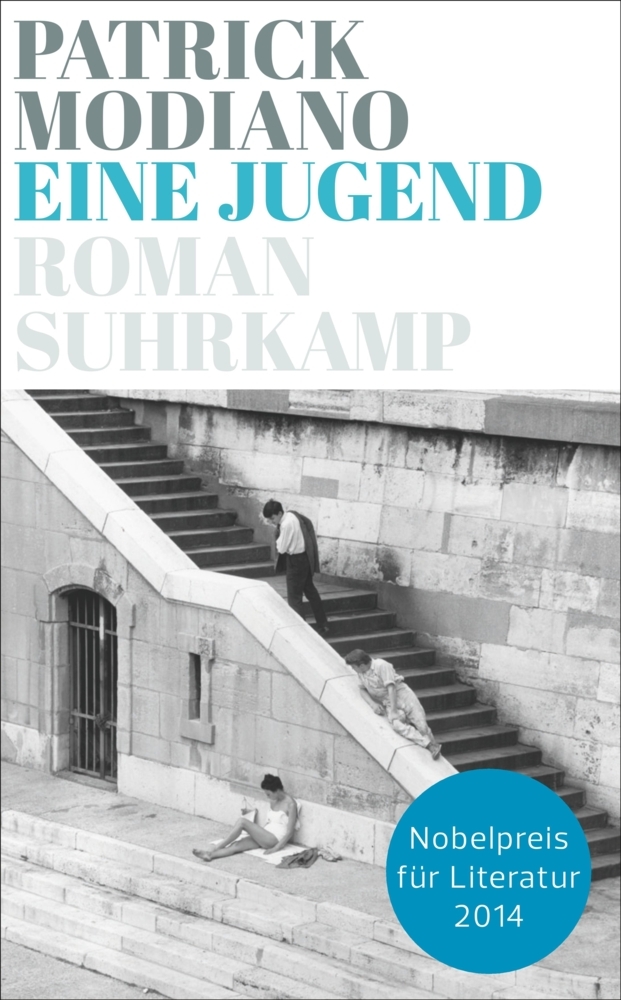 Eine Jugend main product photo