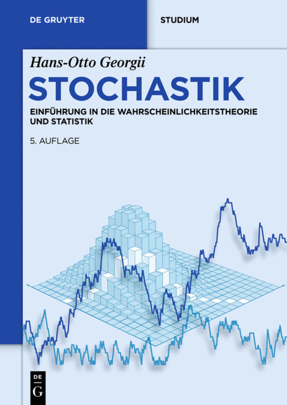 Stochastik main product photo