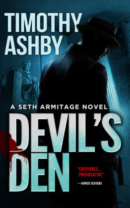 Devil's Den