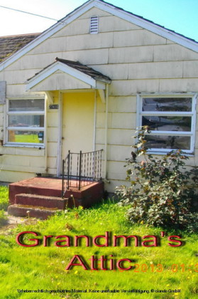 Grandma's Attic