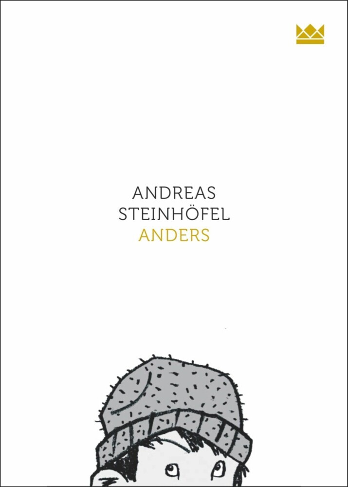 Anders main product photo
