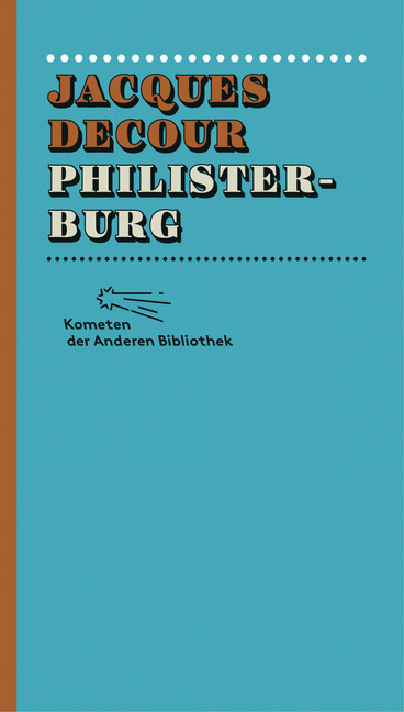 Philisterburg main product photo