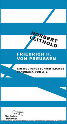 Friedrich II. von Preußen