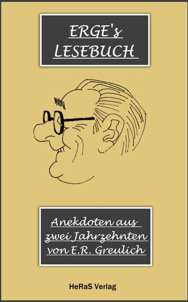 Anekdoten aus zwei Jahrzehnten main product photo