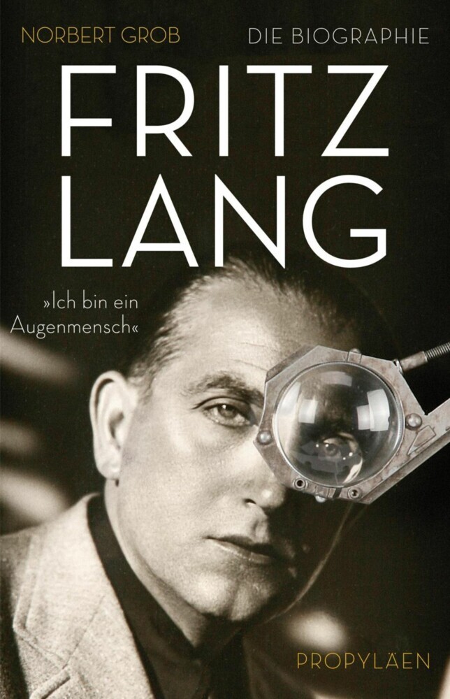 Fritz Lang main product photo