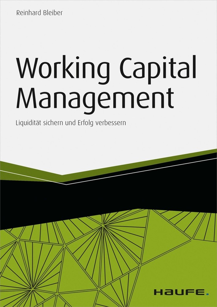 Working Capital Management - inkl. Arbeitshilfen online main product photo