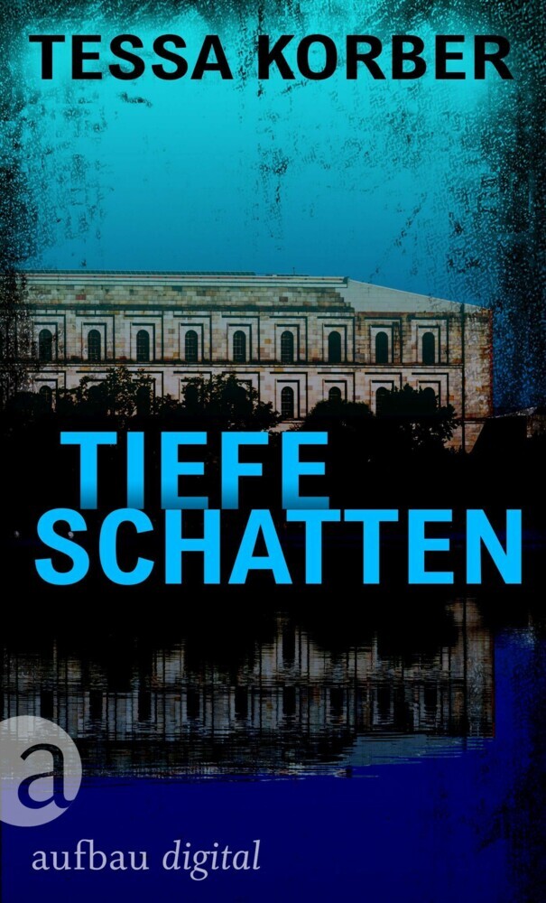 Tiefe Schatten main product photo