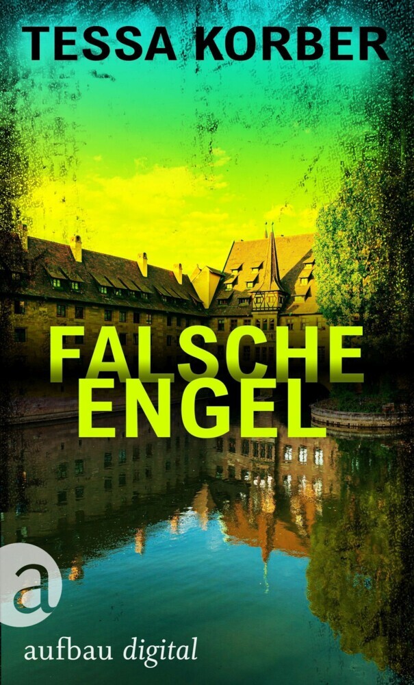Falsche Engel main product photo