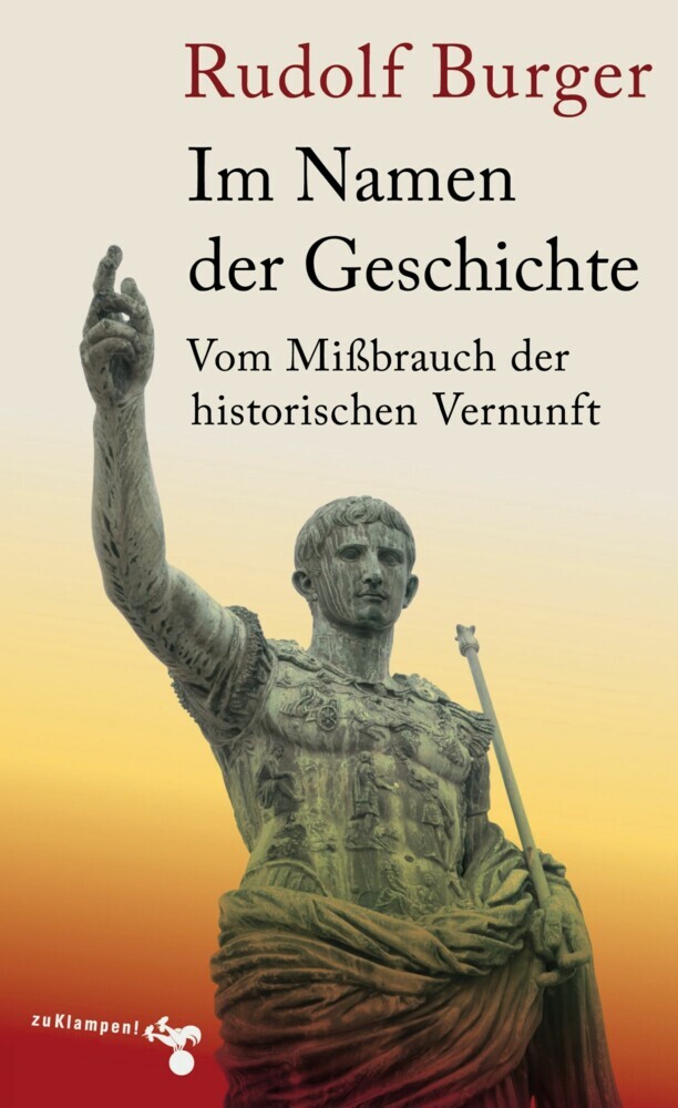 Im Namen der Geschichte main product photo