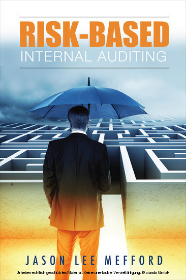 Risk-Based Internal Audit main product photo