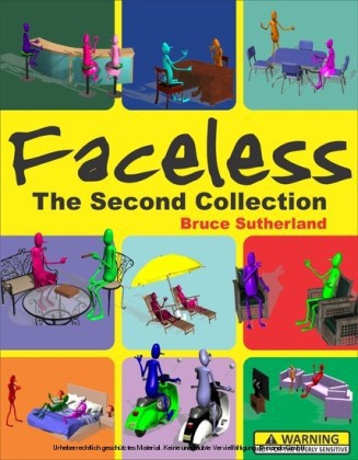 Faceless - The Second Collection