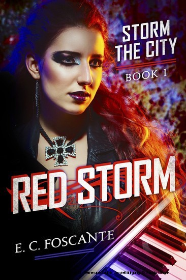 Red Storm main product photo