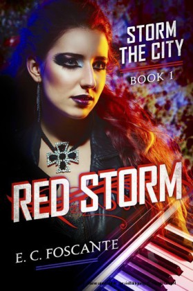 Red Storm