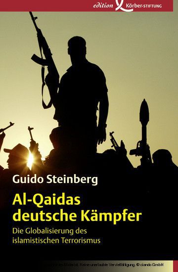 Al-Qaidas deutsche Kämpfer main product photo