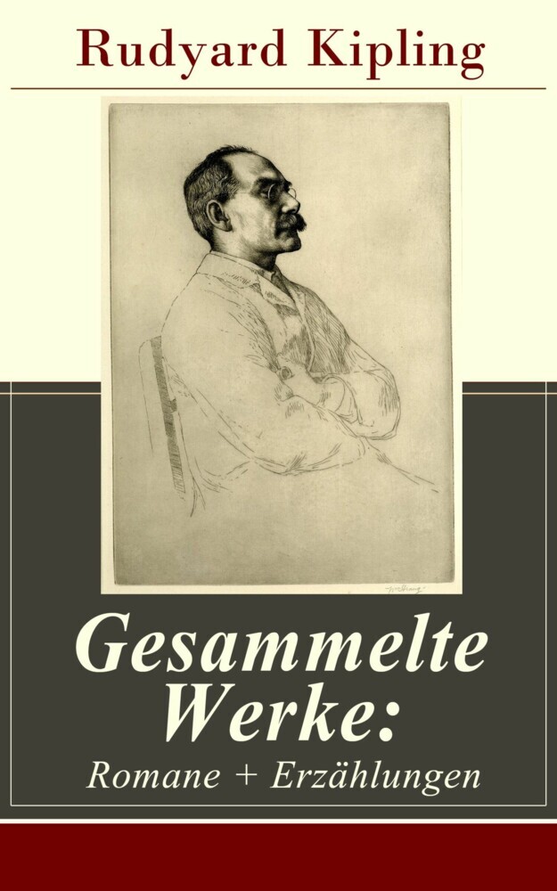 Gesammelte Werke: Romane + Erzählungen main product photo