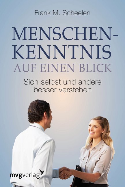 Menschenkenntnis auf einen Blick main product photo