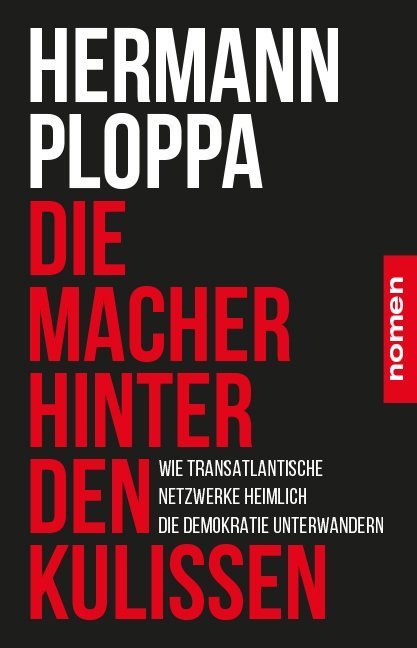 Die Macher hinter den Kulissen main product photo