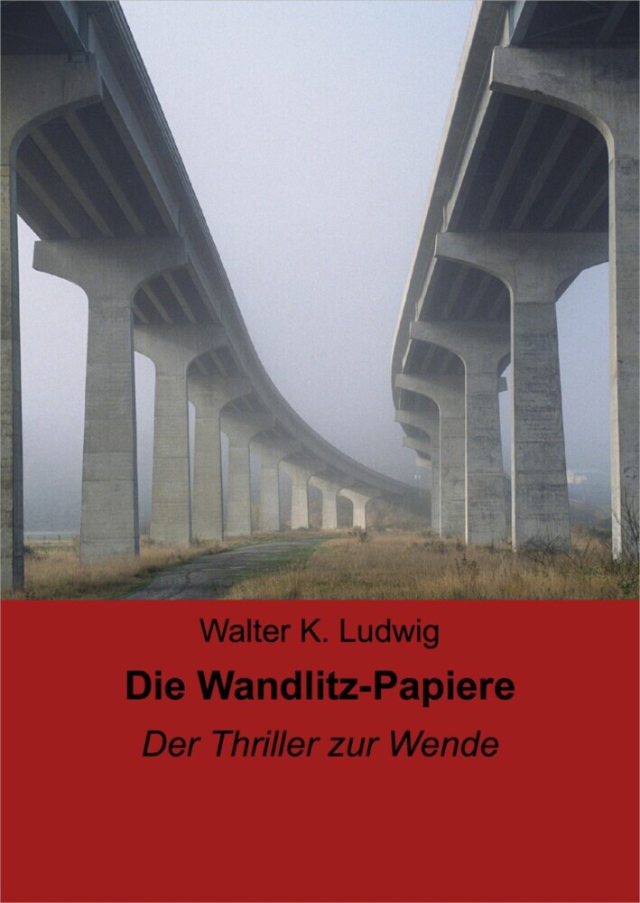 Die Wandlitz-Papiere main product photo