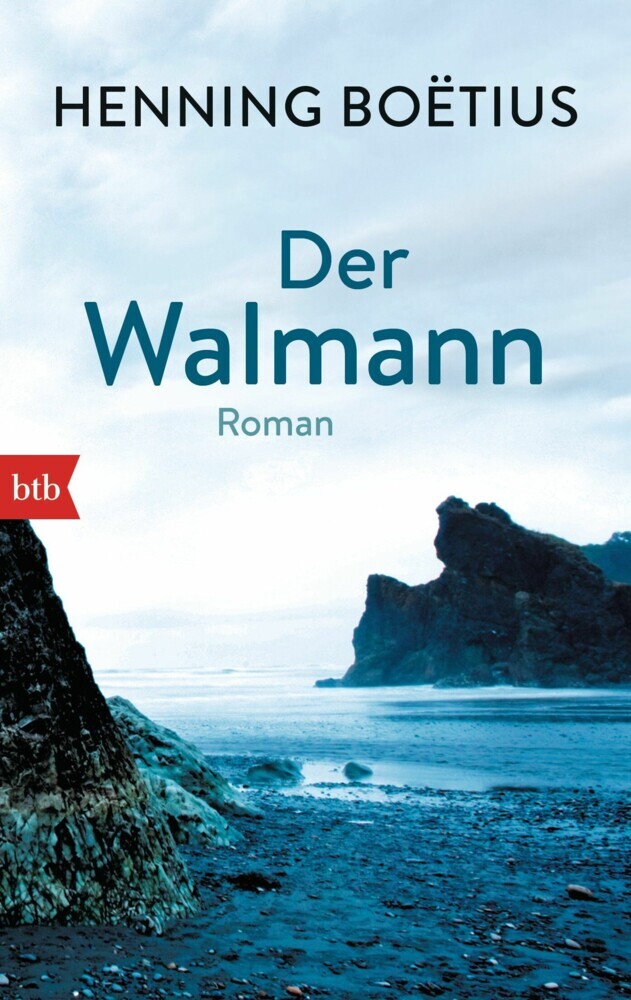 Der Walmann main product photo