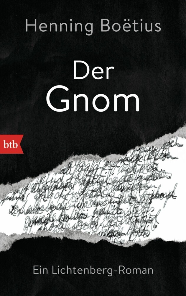 Der Gnom main product photo