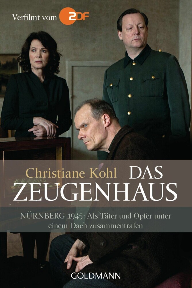 Das Zeugenhaus main product photo