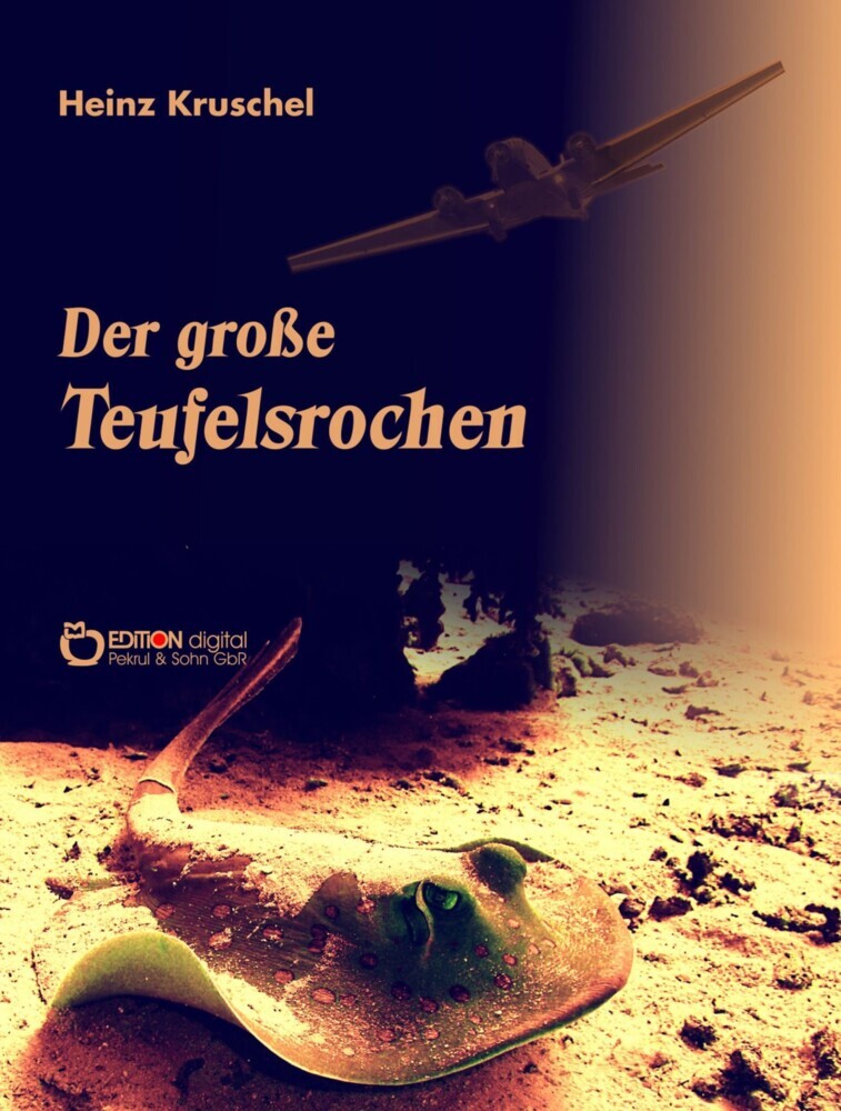 Der große Teufelsrochen main product photo