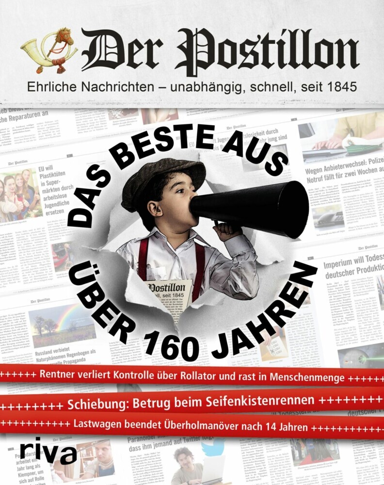 Der Postillon main product photo