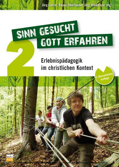Sinn gesucht - Gott erfahren 2. Bd.2 main product photo